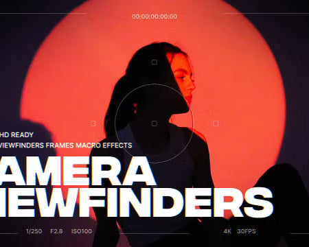 Camera Viewfinders